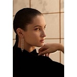 Dior Earrings For Women # 291834, cheap Dior Earrings