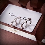 Dior Earrings For Women # 291836, cheap Dior Earrings
