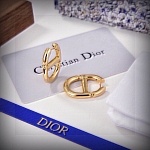 Dior Earrings For Women # 291837, cheap Dior Earrings