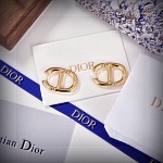 Dior Earrings For Women # 291837, cheap Dior Earrings