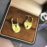 Miumiu Earrings For Women # 291840, cheap Miumiu Earrings