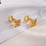 Loewe Earrings For Women # 291842, cheap Loewe Earrings
