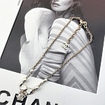 Chanel Earrings For Women # 291846, cheap Chanel Necklace
