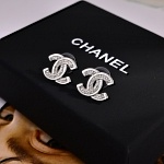 Chanel Earrings For Women # 291849