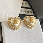 Chanel Earrings For Women # 291850