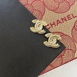 Chanel Earrings For Women # 291852