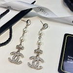 Chanel Earrings For Women # 291853
