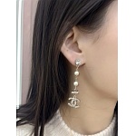Chanel Earrings For Women # 291853, cheap Chanel Earrings