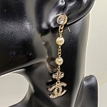 Chanel Earrings For Women # 291854