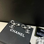 Chanel Earrings For Women # 291856, cheap Chanel Earrings