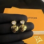 Louis Vuitton Earrings For Women # 291857