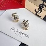 YSL Earrings For Women # 291859