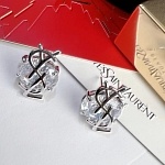 YSL Earrings For Women # 291860