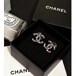 Chanel Earrings For Women # 291861
