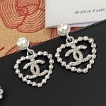 Chanel Earrings For Women # 291862