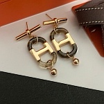 Hermes Earrings For Women # 291864, cheap Hermes Earrings