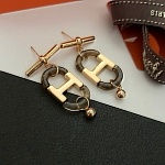 Hermes Earrings For Women # 291864, cheap Hermes Earrings
