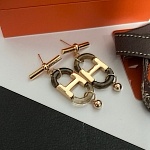 Hermes Earrings For Women # 291864, cheap Hermes Earrings