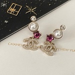 Chanel Earrings For Women # 291865