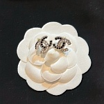 Chanel Earrings For Women # 291866, cheap Chanel Earrings