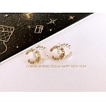 Chanel Earrings For Women # 291867, cheap Chanel Earrings