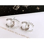Chanel Earrings For Women # 291868, cheap Chanel Earrings