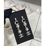 Chanel Earrings For Women # 291869
