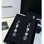 Chanel Earrings For Women # 291869, cheap Chanel Earrings