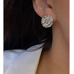Chanel Earrings For Women # 291870, cheap Chanel Earrings
