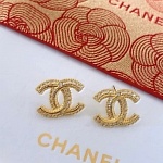 Chanel Earrings For Women # 291871