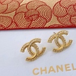 Chanel Earrings For Women # 291871, cheap Chanel Earrings