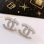 Chanel Earrings For Women # 291872