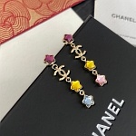 Chanel Earrings For Women # 291874, cheap Chanel Earrings