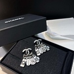 Chanel Earrings For Women # 291875