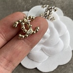 Chanel Earrings For Women # 291876, cheap Chanel Earrings