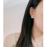 Chanel Earrings For Women # 291876, cheap Chanel Earrings