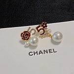 Chanel Earrings For Women # 291877