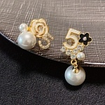Chanel Earrings For Women # 291878