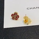 Chanel Earrings For Women # 291879, cheap Chanel Earrings