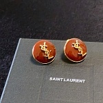 YSL Earrings For Women # 291880