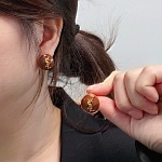 YSL Earrings For Women # 291880, cheap YSL Earrings
