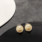 Chanel Earrings For Women # 291882, cheap Chanel Earrings
