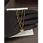 Dior Necklace For Women # 291885