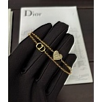 Dior Bracelet For Women # 291886, cheap Dior Bracelets