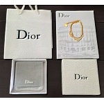 Dior Bracelet For Women # 291886, cheap Dior Bracelets
