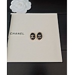Chanel Earrings For Women # 291889, cheap Chanel Earrings