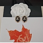 Chanel Earrings For Women # 291889, cheap Chanel Earrings