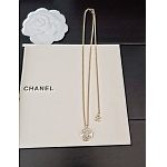 Chanel Necklace For Women # 291891