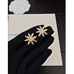Chanel Earrings For Women # 291892