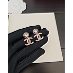 Chanel Earrings For Women # 291893